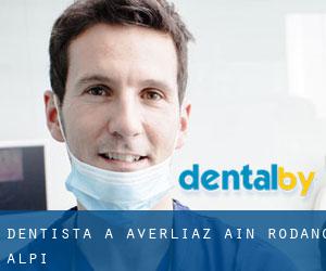 dentista a Averliaz (Ain, Rodano-Alpi)