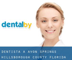 dentista a Avon Springs (Hillsborough County, Florida)