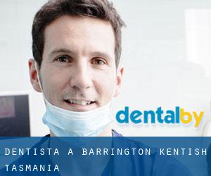 dentista a Barrington (Kentish, Tasmania)