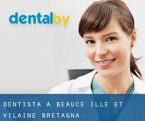 dentista a Beaucé (Ille-et-Vilaine, Bretagna)