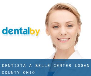 dentista a Belle Center (Logan County, Ohio)