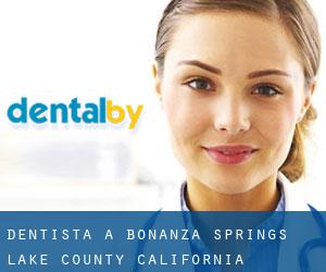 dentista a Bonanza Springs (Lake County, California)