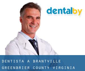 dentista a Brantville (Greenbrier County, Virginia Occidentale)