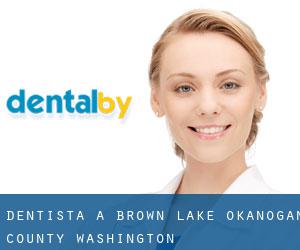 dentista a Brown Lake (Okanogan County, Washington)