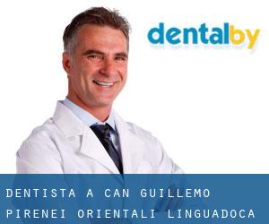 dentista a Can Guillemó (Pirenei Orientali, Linguadoca-Rossiglione)