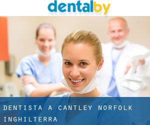 dentista a Cantley (Norfolk, Inghilterra)