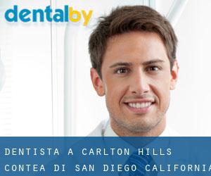 dentista a Carlton Hills (Contea di San Diego, California)