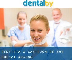 dentista a Castejón de Sos (Huesca, Aragon)