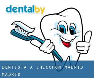 dentista a Chinchón (Madrid, Madrid)