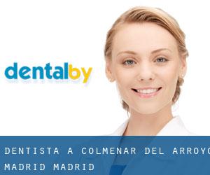 dentista a Colmenar del Arroyo (Madrid, Madrid)