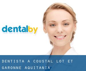 dentista a Coustal (Lot-et-Garonne, Aquitania)