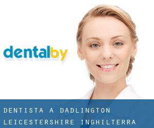 dentista a Dadlington (Leicestershire, Inghilterra)