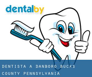 dentista a Danboro (Bucks County, Pennsylvania)