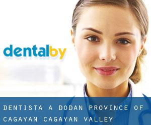 dentista a Dodan (Province of Cagayan, Cagayan Valley)