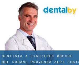 dentista a Eyguières (Bocche del Rodano, Provenza-Alpi-Costa Azzurra)