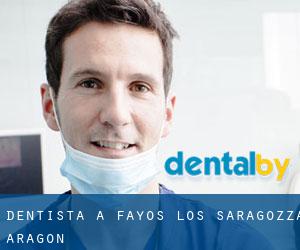 dentista a Fayos (Los) (Saragozza, Aragon)
