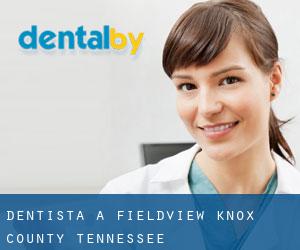 dentista a Fieldview (Knox County, Tennessee)