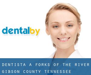dentista a Forks of the River (Gibson County, Tennessee)