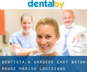 dentista a Gardere (East Baton Rouge Parish, Louisiana)