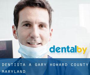 dentista a Gary (Howard County, Maryland)