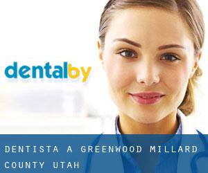 dentista a Greenwood (Millard County, Utah)