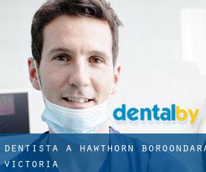 dentista a Hawthorn (Boroondara, Victoria)