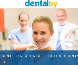 dentista a Hazael (Meigs County, Ohio)