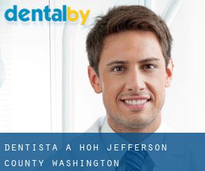 dentista a Hoh (Jefferson County, Washington)