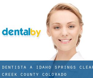 dentista a Idaho Springs (Clear Creek County, Colorado)