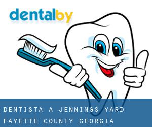dentista a Jennings Yard (Fayette County, Georgia)