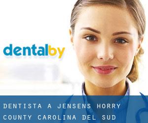 dentista a Jensens (Horry County, Carolina del Sud)