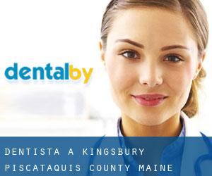 dentista a Kingsbury (Piscataquis County, Maine)