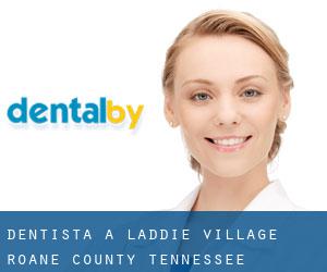 dentista a Laddie Village (Roane County, Tennessee)