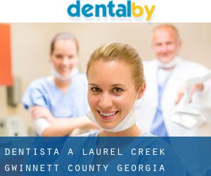 dentista a Laurel Creek (Gwinnett County, Georgia)