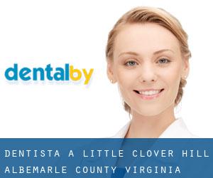 dentista a Little Clover Hill (Albemarle County, Virginia)