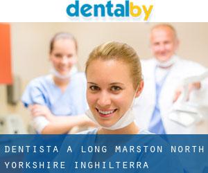 dentista a Long Marston (North Yorkshire, Inghilterra)