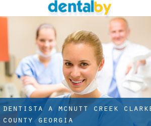 dentista a McNutt Creek (Clarke County, Georgia)