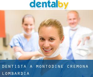 dentista a Montodine (Cremona, Lombardia)