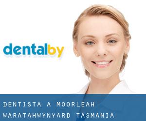 dentista a Moorleah (Waratah/Wynyard, Tasmania)