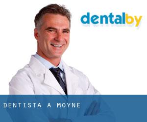 dentista a Moyne