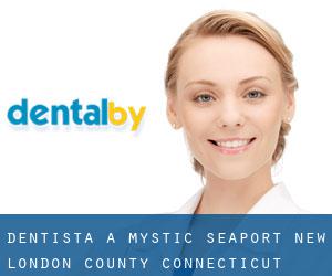 dentista a Mystic Seaport (New London County, Connecticut)