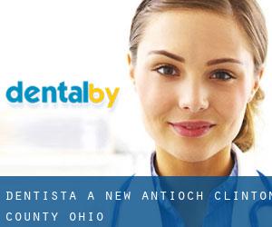 dentista a New Antioch (Clinton County, Ohio)