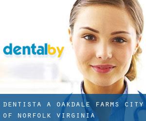 dentista a Oakdale Farms (City of Norfolk, Virginia)