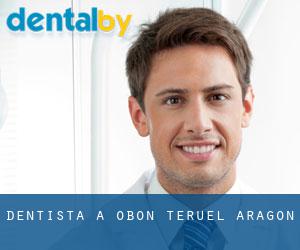 dentista a Obón (Teruel, Aragon)