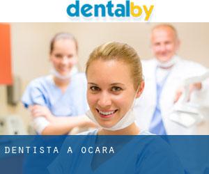 dentista a Ocara