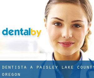 dentista a Paisley (Lake County, Oregon)