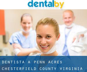 dentista a Penn Acres (Chesterfield County, Virginia)
