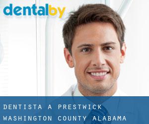 dentista a Prestwick (Washington County, Alabama)