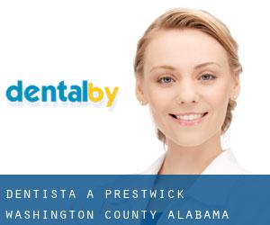 dentista a Prestwick (Washington County, Alabama)