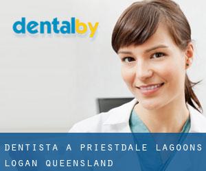 dentista a Priestdale Lagoons (Logan, Queensland)